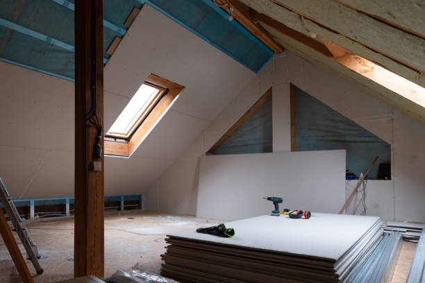 Professional Insulation Contractor in Miami, FL