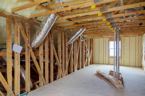 Best Specialized Insulation Services in Miami, FL