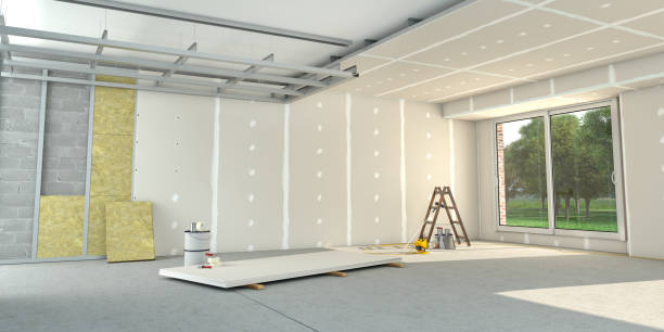 Best Eco-Friendly Insulation in Miami, FL