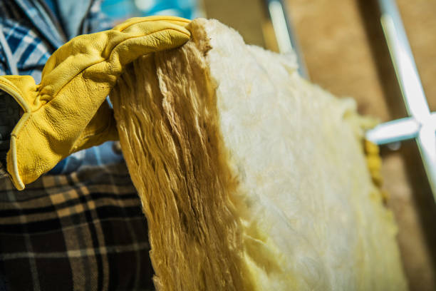 Best Blown-in Insulation in Miami, FL