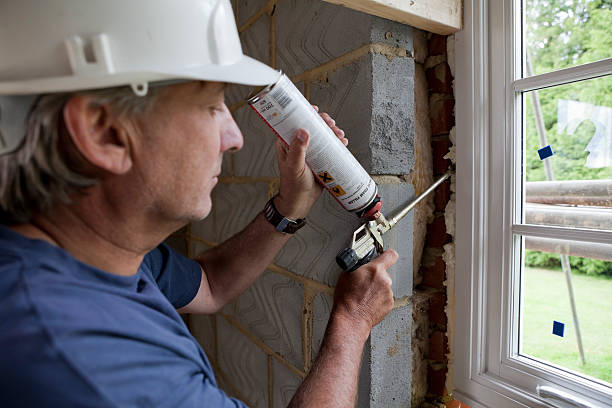 Best Geographic-Specific Insulation Services in Miami, FL